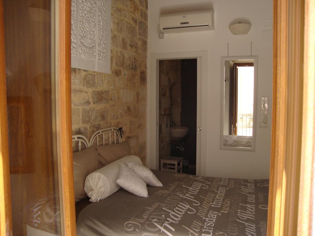 Hotel Le Nicchie Bari Exterior foto