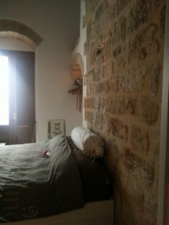 Hotel Le Nicchie Bari Habitación foto